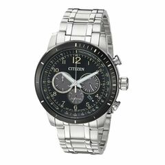 Citizen CA4358-58E - Eco-Drive Brycen Chronograph
