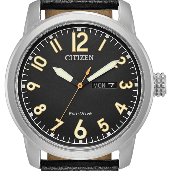 Citizen BM8471-01E - Eco-Drive
