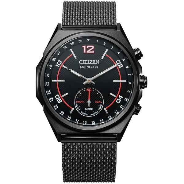 Citizen CX0005-78E - Connected