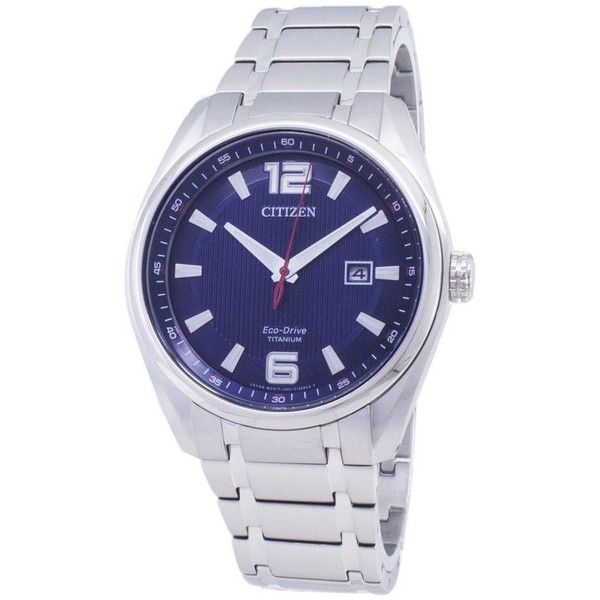 Citizen AW1240-57M - Eco-Drive Titanium