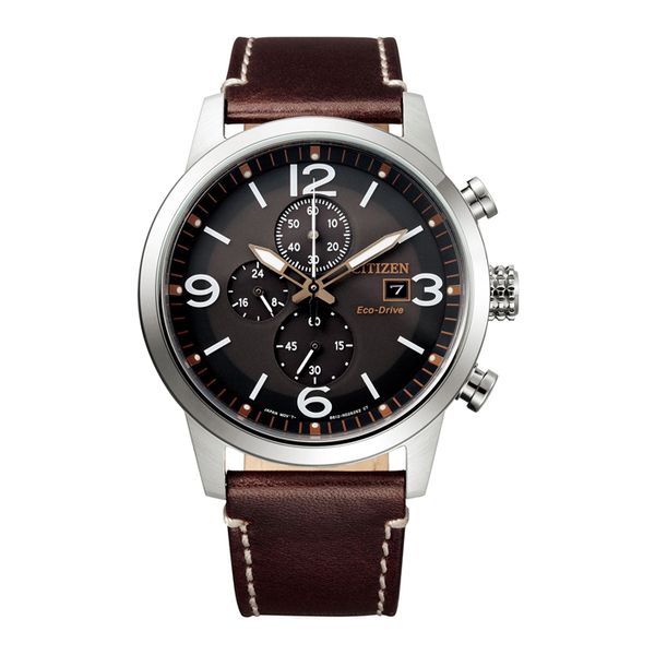 Citizen CA0740-14H - Eco-Drive Chronograph