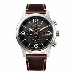 Citizen CA0740-14H - Eco-Drive Chronograph