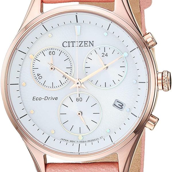 Citizen FB1443-08A - Eco-Drive Chandler