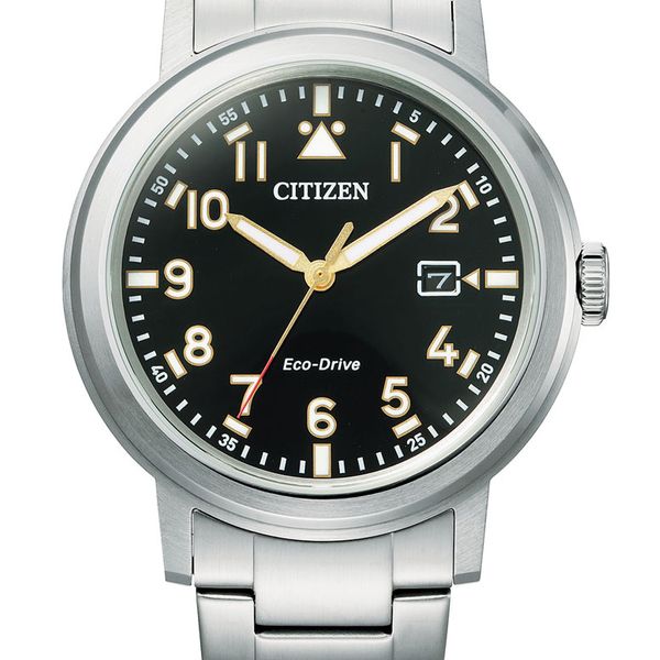 Citizen AW1620-81E - Eco-Drive Sport