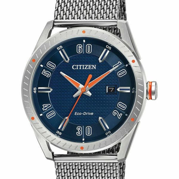 Citizen BM6990-55L - Eco-Drive