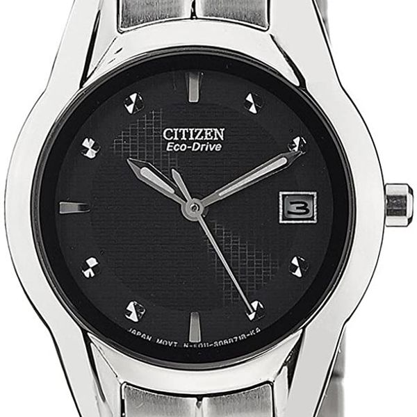 Citizen EW1410-50E - Eco-Drive Silhouette