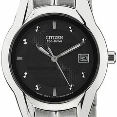 Citizen EW1410-50E - Eco-Drive Silhouette