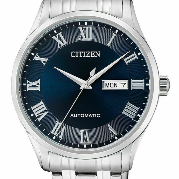 Citizen NH8360-80L -