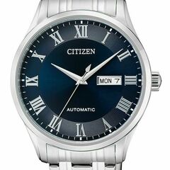 Citizen NH8360-80L -