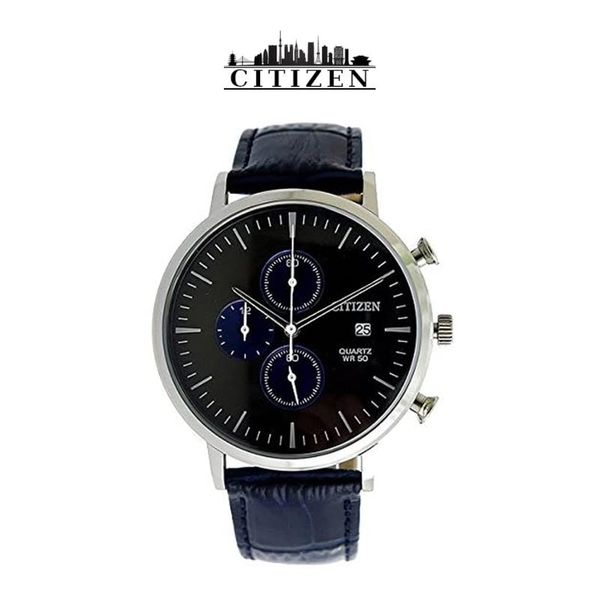 Citizen AN3610-04H -