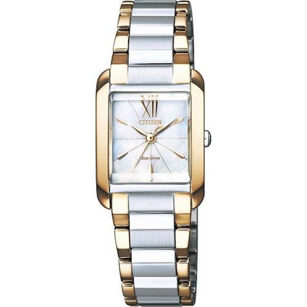 Citizen EW5556-87D - Eco-Drive Ladies
