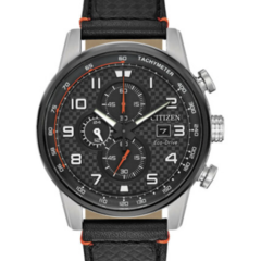 Citizen CA0681-03E - Eco-Drive Primo Chronograph