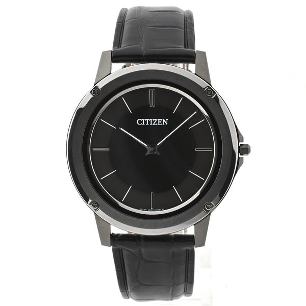 Citizen AR5024-01E - Eco-Drive One