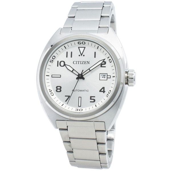 Citizen NJ0100-89A - Automatic