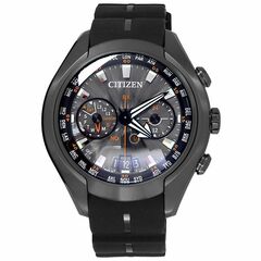 Citizen CC1075-05E - Satellite Wave