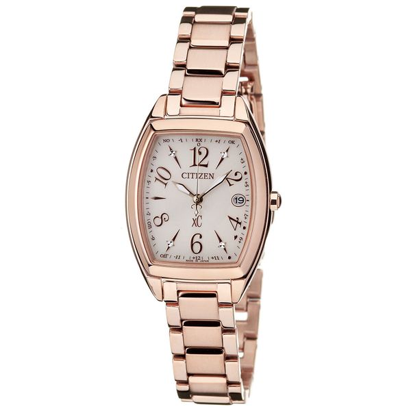 Citizen ES9392-51W - Eco-Drive XC Ladies