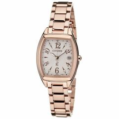 Citizen ES9392-51W - Eco-Drive XC Ladies