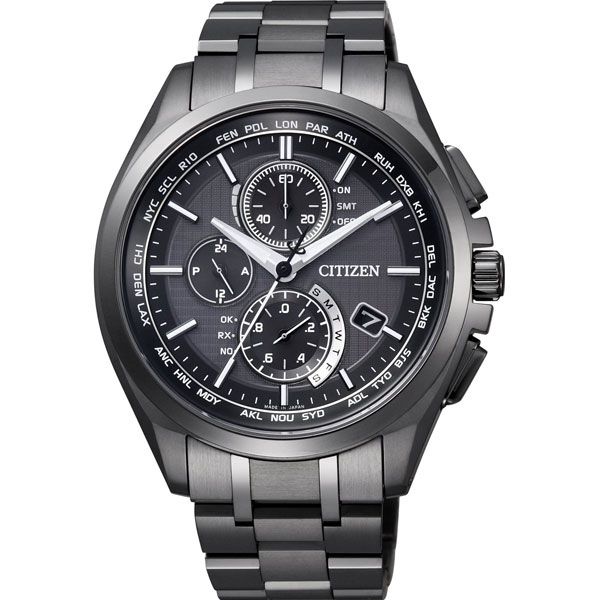 Citizen AT8044-56E - Eco-Drive Attesa