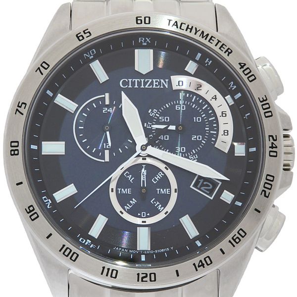 Citizen AT3000-59L - Eco-Drive Chronograph