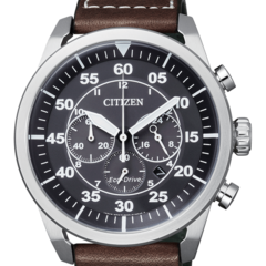Citizen CA4210-16E - Eco-Drive Chronograph