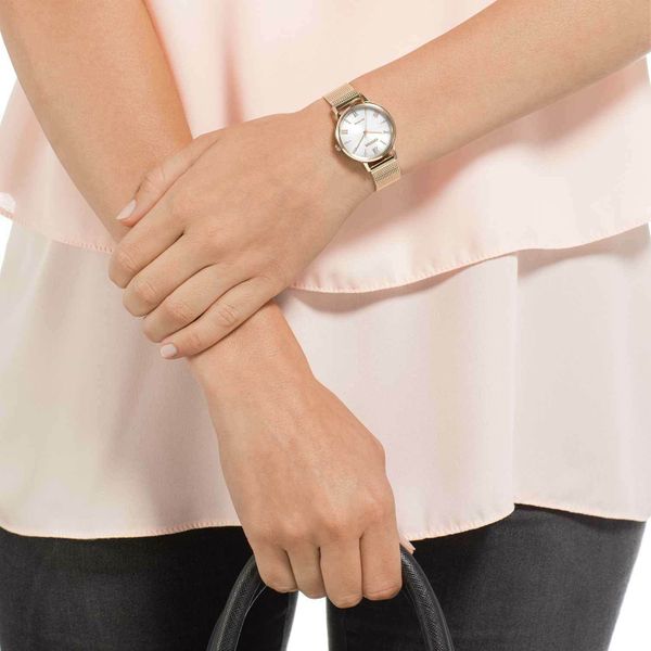 Citizen EM0576-80A - Eco-Drive Ladies