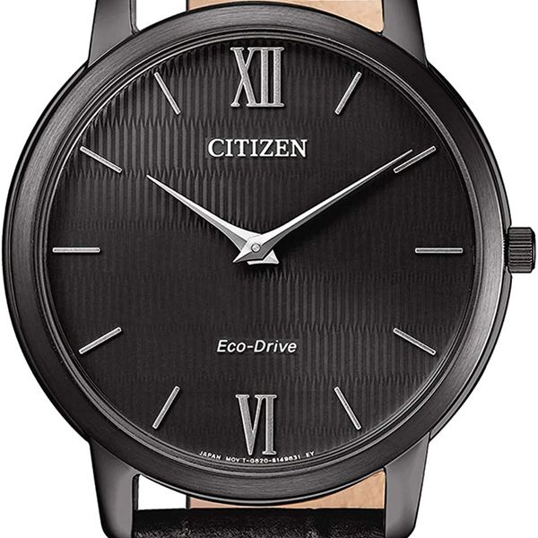 Citizen AR1135-10E - Eco-Drive Stiletto