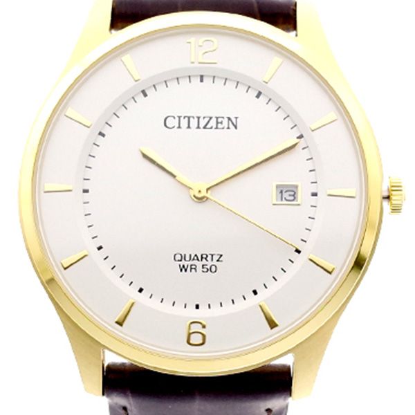 Citizen BD0043-08B - Quartz