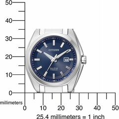 Citizen EW2210-53L - Eco-Drive Super Titanium Ladies