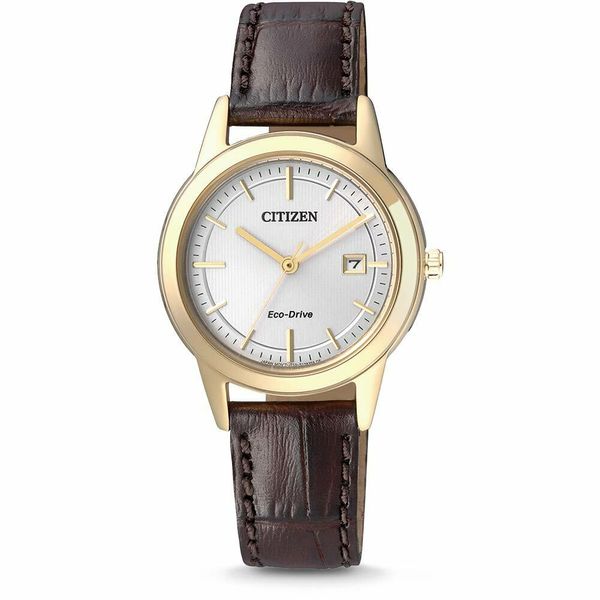 Citizen FE1083-02A - Eco-Drive Ladies