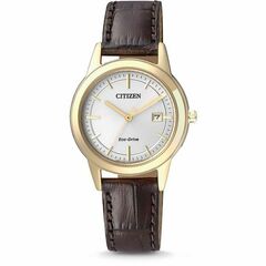 Citizen FE1083-02A - Eco-Drive Ladies