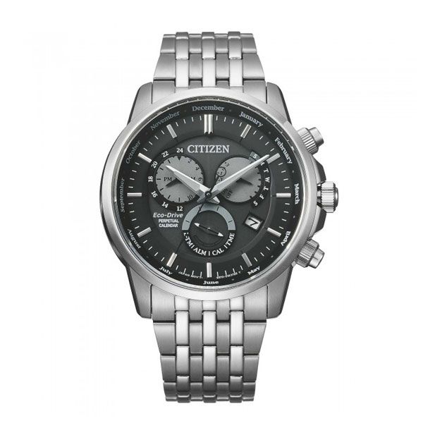 Citizen BL8150-86H - Eco-Drive Perpetual Calendar