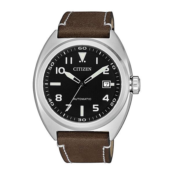 Citizen NJ0100-11E - Automatic