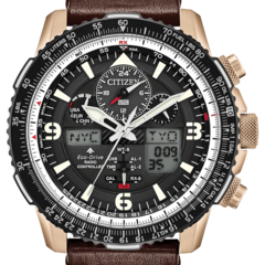 Citizen JY8076-07E - Promaster Skyhawk A-T