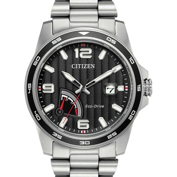 Citizen AW7030-57E - Eco-Drive PRT