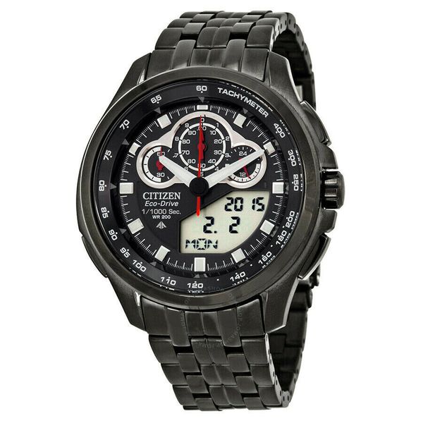 Citizen JW0097-54E - Promaster Eco-Drive