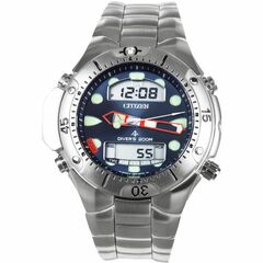 Citizen JP1060-52L - Promaster Aqualand
