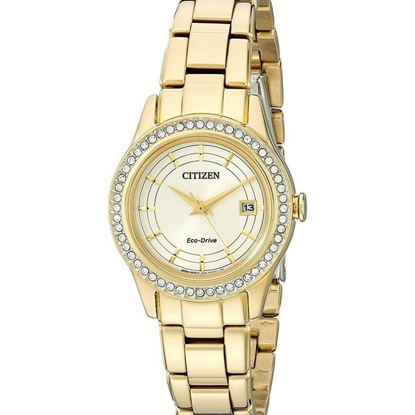 Citizen FE1122-53P - Eco-Drive