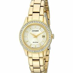 Citizen FE1122-53P - Eco-Drive