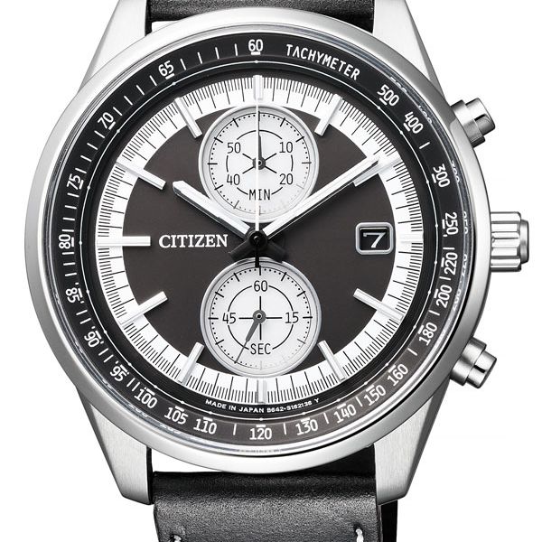 Citizen CA7030-97L - Eco-Drive