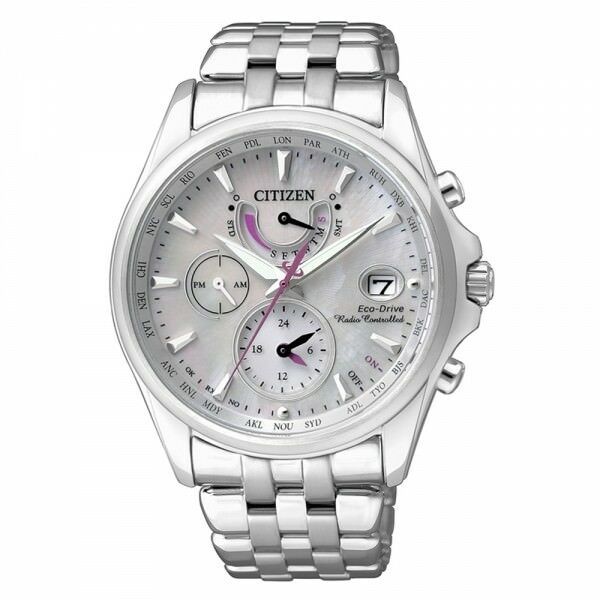 Citizen FC0010-55D - Eco-Drive Radio Controlled
