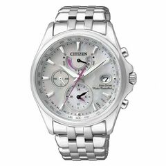 Citizen FC0010-55D - Eco-Drive Radio Controlled