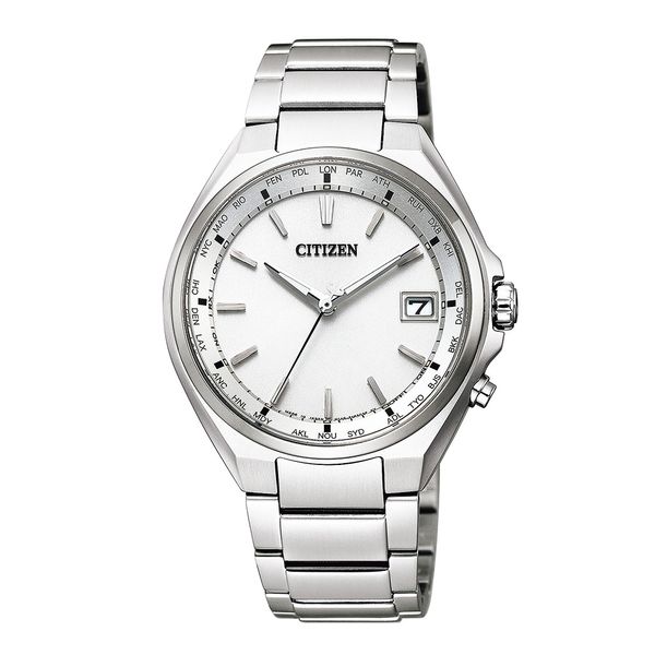 Citizen CB1120-50A - Eco-Drive Attesa