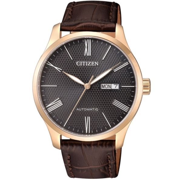 Citizen NH8353-00H -