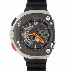Citizen JV0030-01E - Promaster Aqualand 20th Anniversary