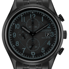 Citizen CA0625-55E - Eco-Drive Chronograph