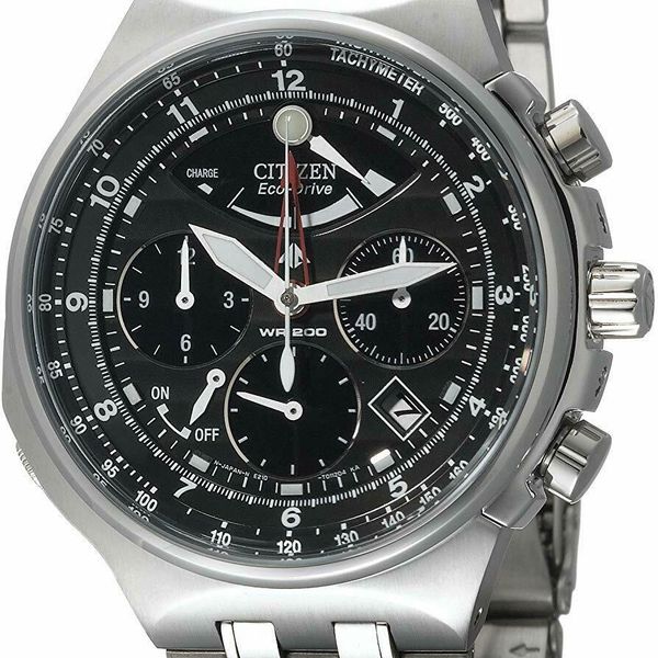 Citizen AV0031-59E - Eco-Drive