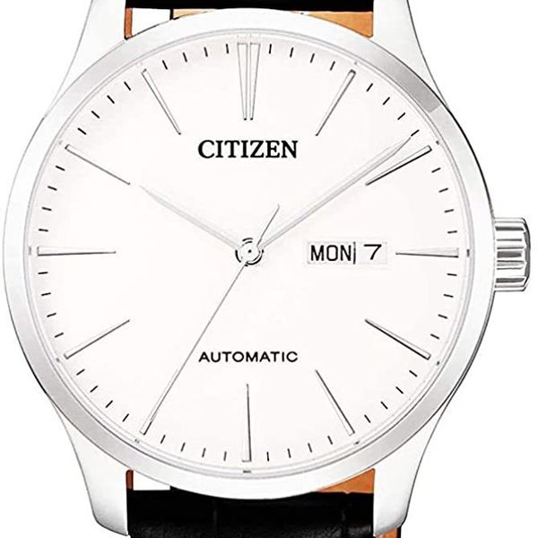 Citizen NH8350-08B -