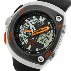 Citizen JV0030-19F - Promaster Aqualand Eco-Drive