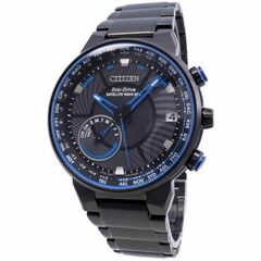 Citizen CC3078-81E - Satellite Wave GPS