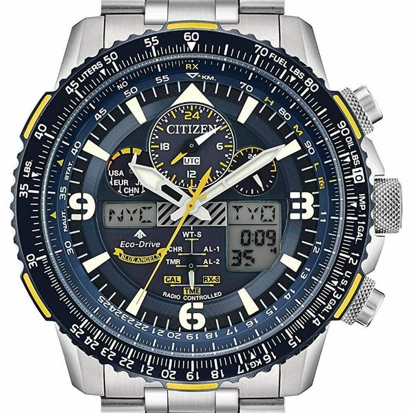 Citizen JY8088-83L - Promaster Sky